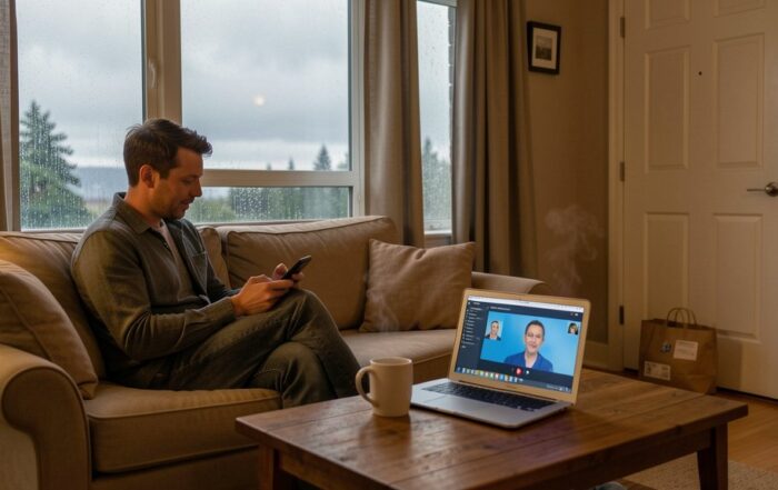 Federal Way, Washington online doctor consultations available