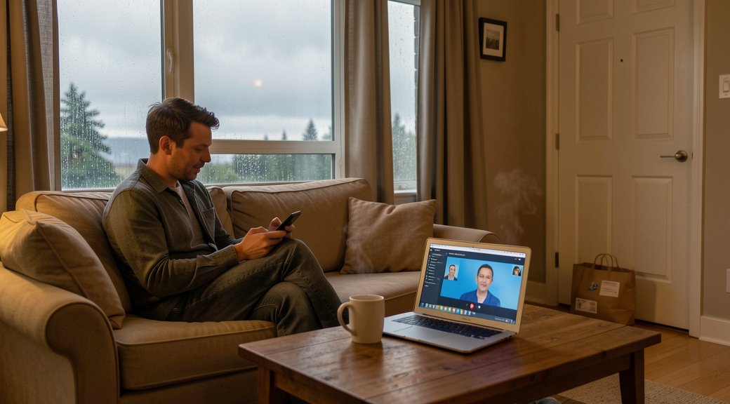 Federal Way, Washington online doctor consultations available