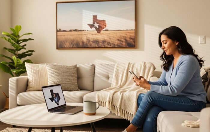 Fort Worth, Texas online healthcare appointments with physicians