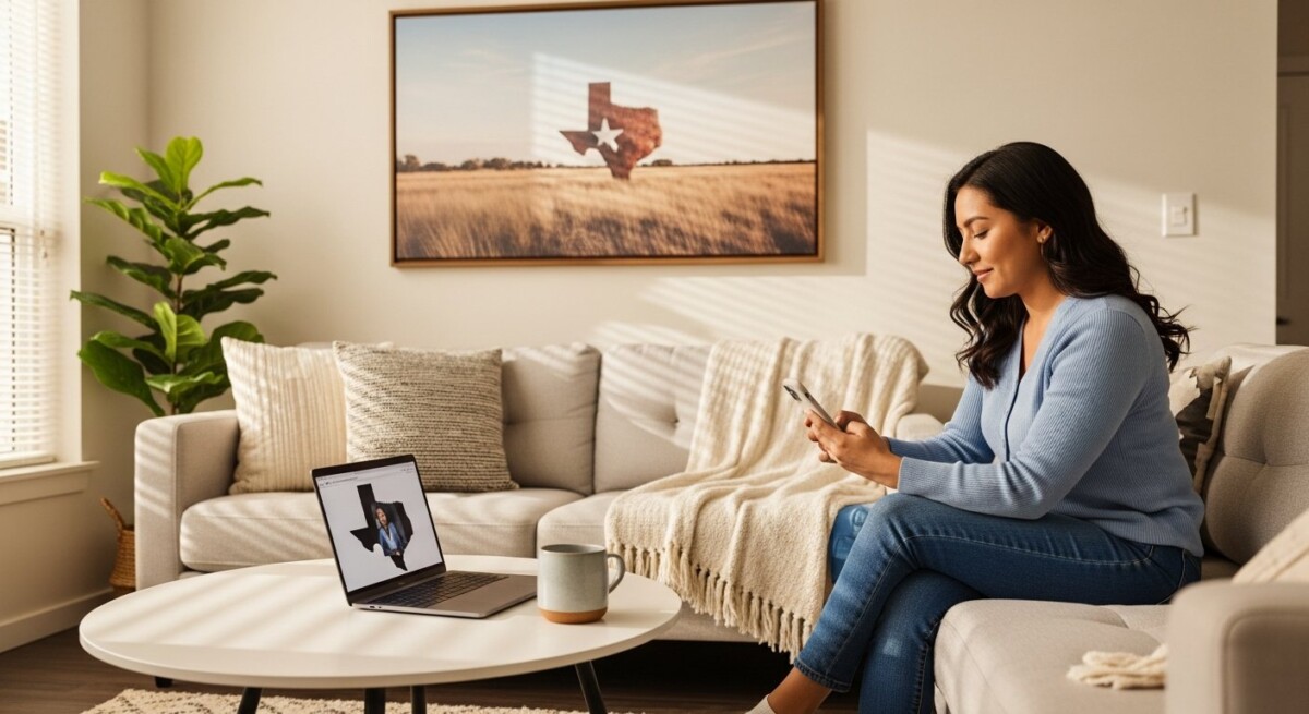 Fort Worth, Texas online healthcare appointments with physicians