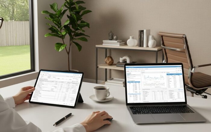 Electronic Medical Records in Healthcare Explained