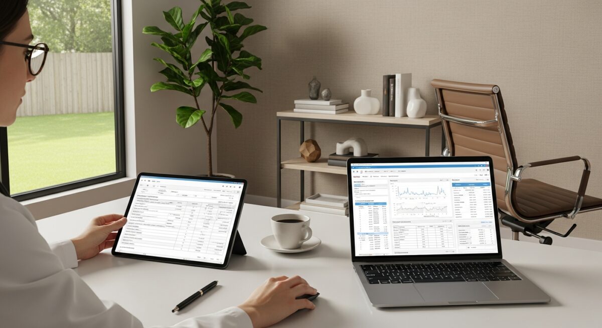 Electronic Medical Records in Healthcare Explained