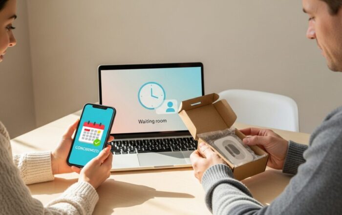 Doctor Appointment Apps for Easy Online Booking