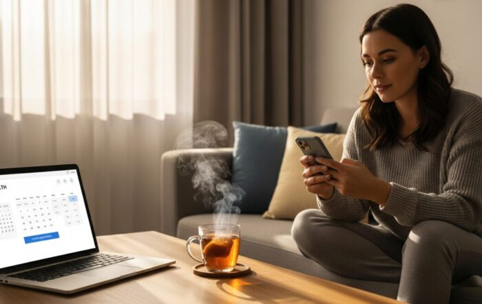 Schedule a Doctor Appointment Online Complete Guide