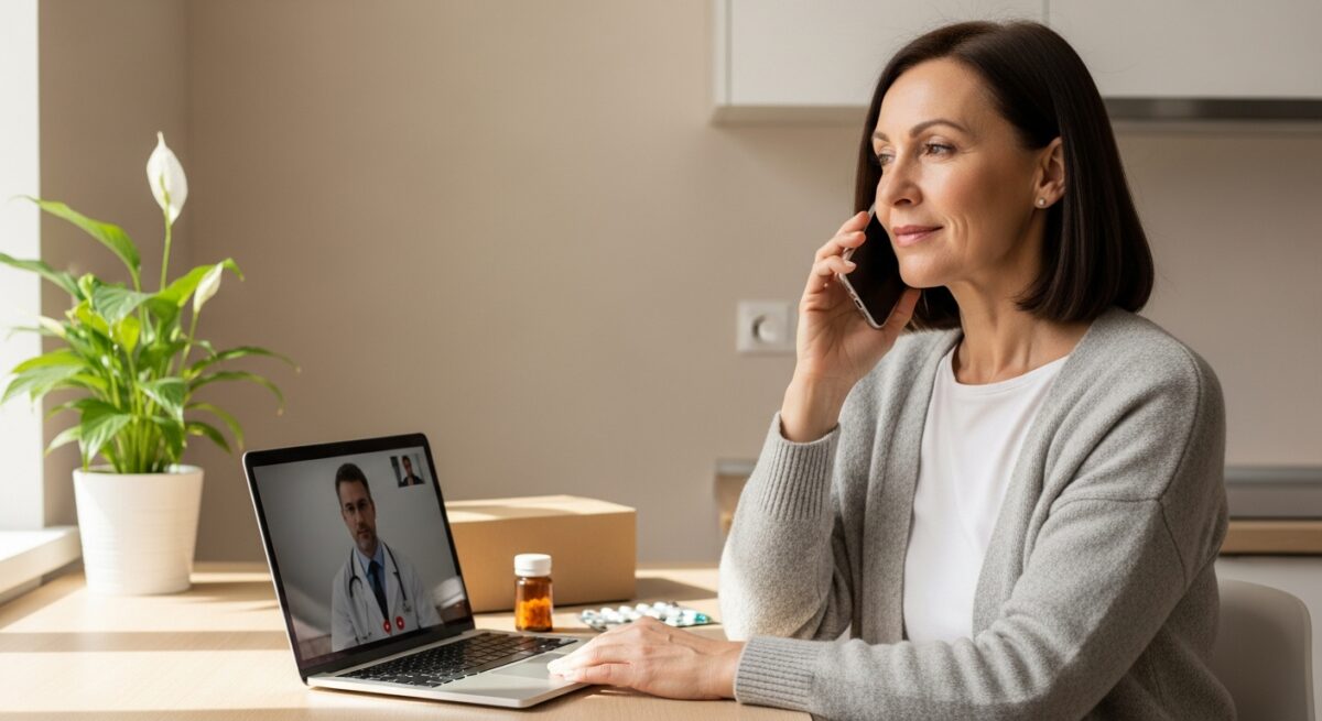 Free Online Doctor Consultation Options
