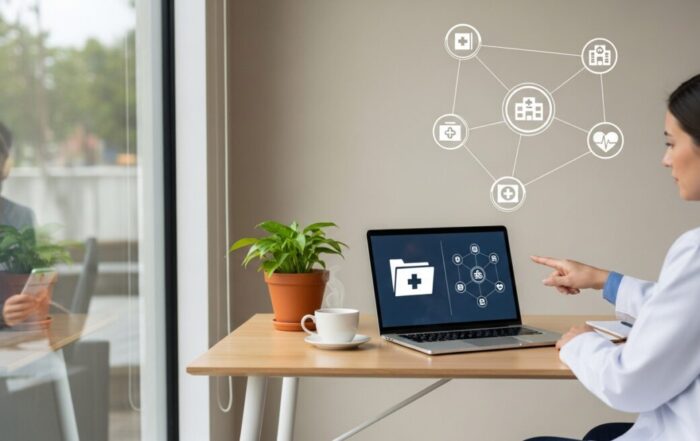 Electronic Medical Records vs Electronic Health Records Explained
