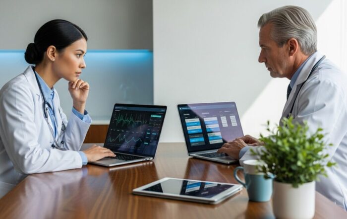 Best Electronic Medical Record Systems Compared