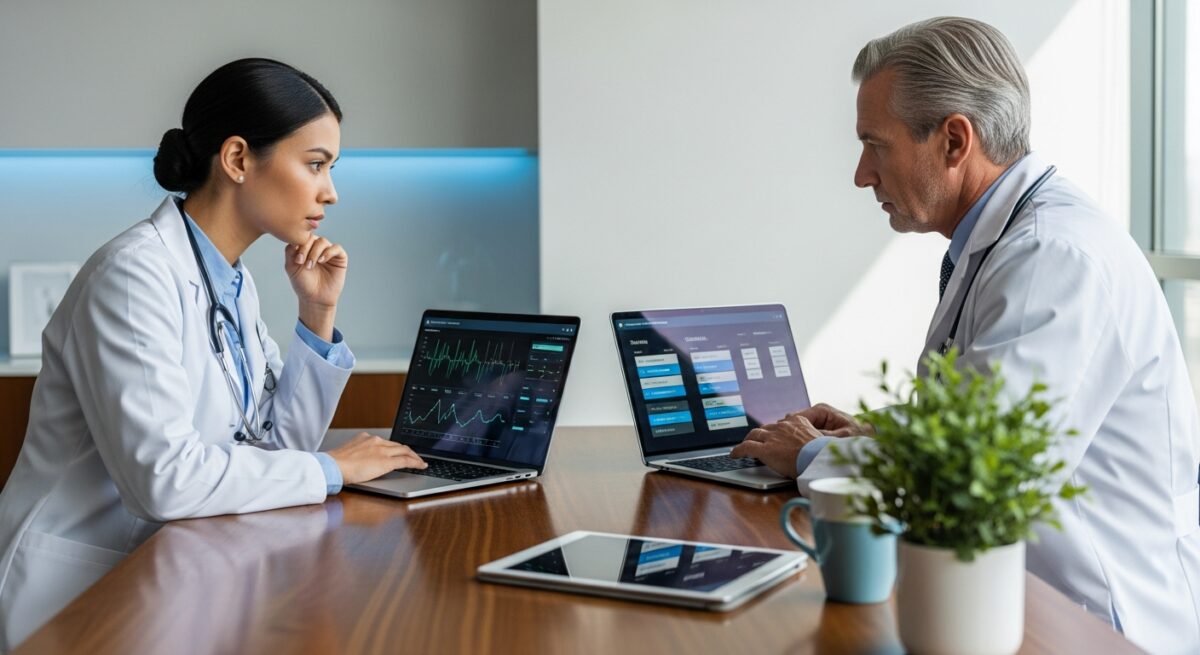 Best Electronic Medical Record Systems Compared
