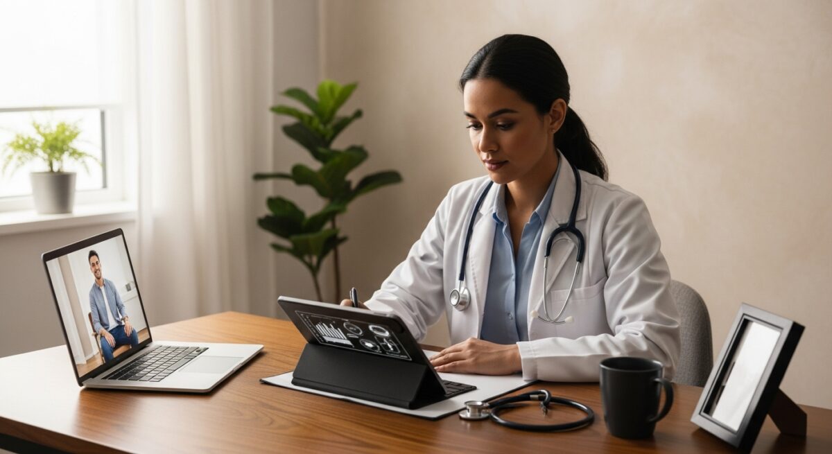 Electronic Health Records in Healthcare Complete Guide