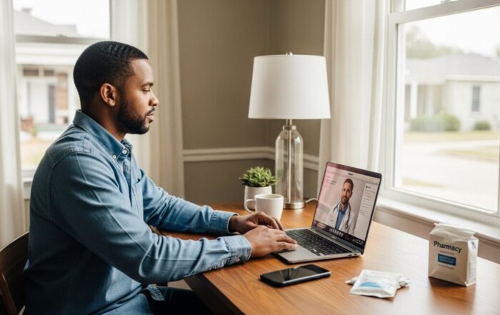 New Orleans, Louisiana virtual doctor consultations online