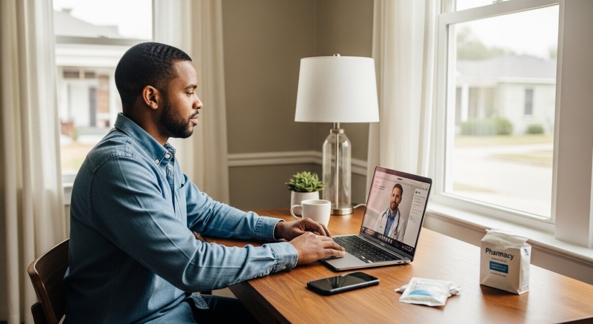 New Orleans, Louisiana virtual doctor consultations online
