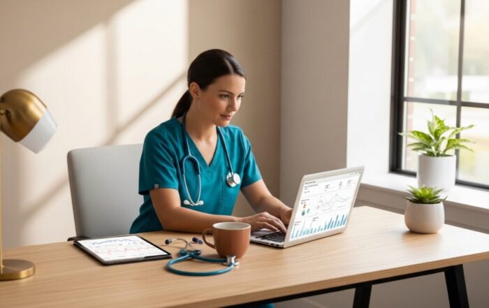 Electronic Medical Record Solutions for Healthcare Providers