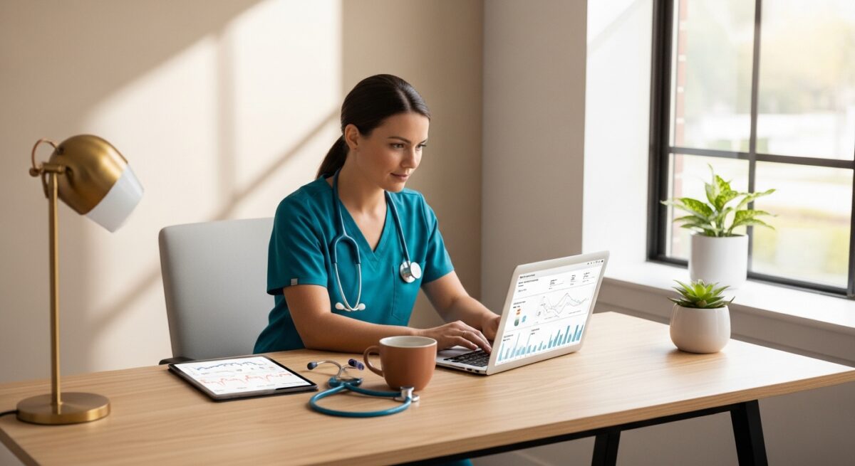 Electronic Medical Record Solutions for Healthcare Providers