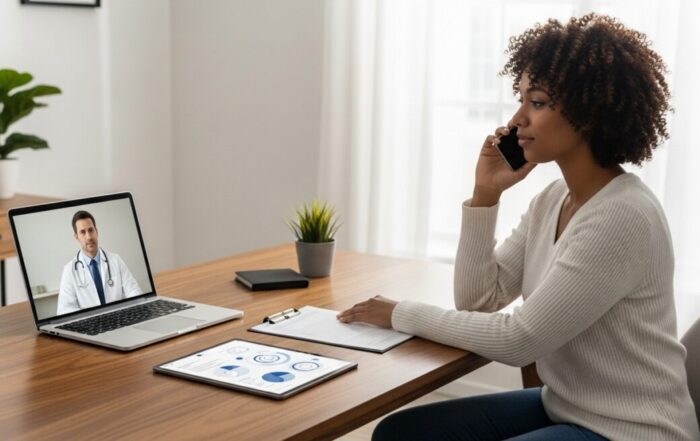 Electronic Health Records vs Electronic Medical Records Explained