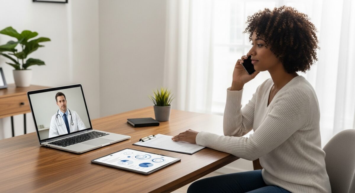 Electronic Health Records vs Electronic Medical Records Explained