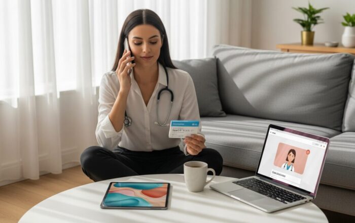 Online Doctor Appointment Booking Guide