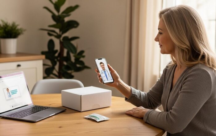 Telemedicine Platforms for Virtual Healthcare