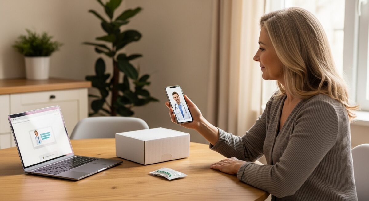 Telemedicine Platforms for Virtual Healthcare