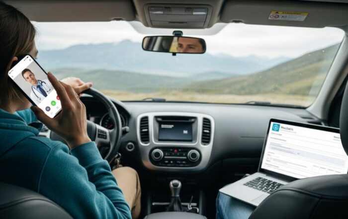 Salt Lake City, Utah remote medical appointments with doctors
