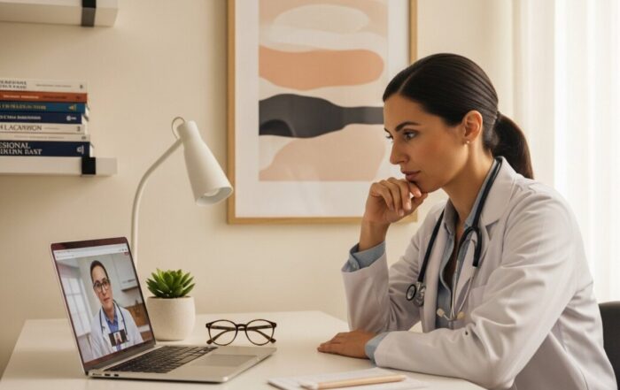 Arlington, Texas remote medical consultations with physicians