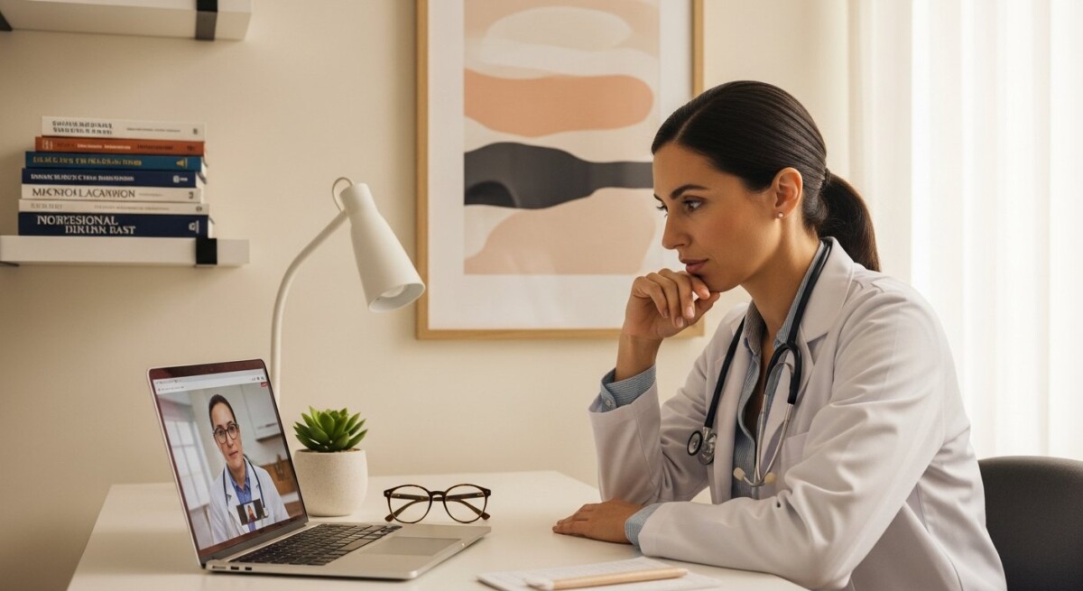 Arlington, Texas remote medical consultations with physicians