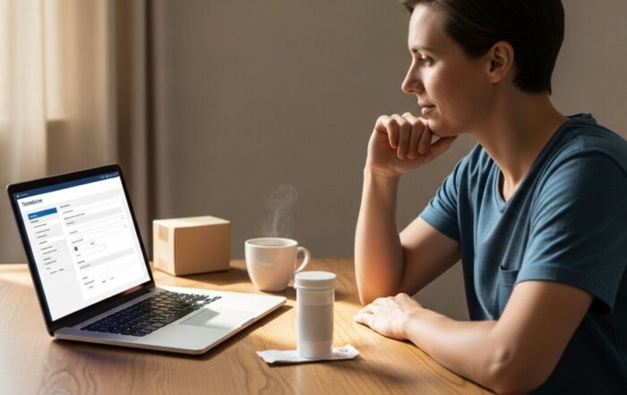 how to get a prescription for herpes online discreetly