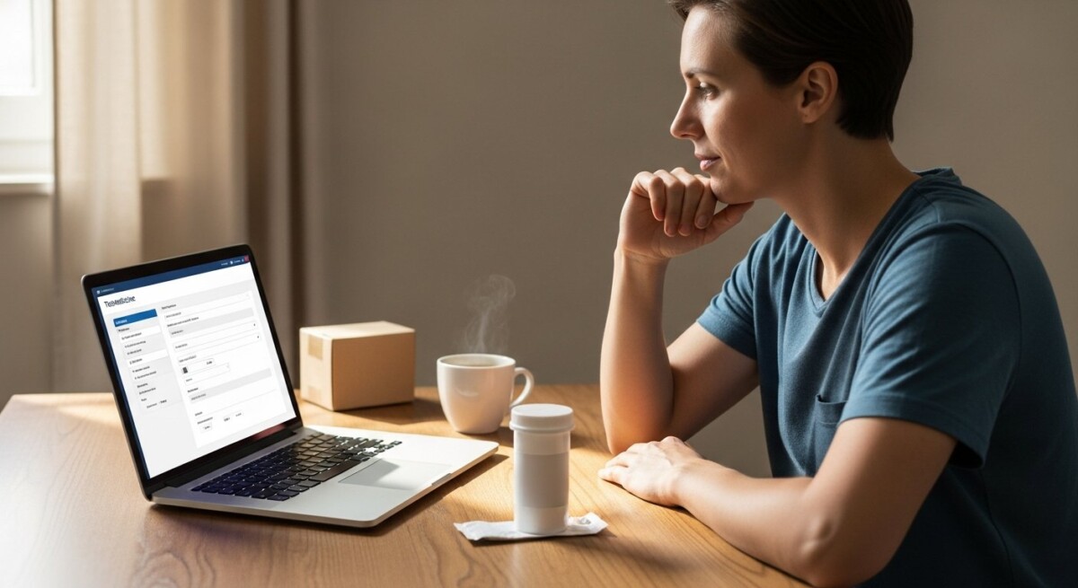 how to get a prescription for herpes online discreetly
