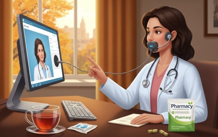 Norfolk, Virginia virtual healthcare appointments with physicians