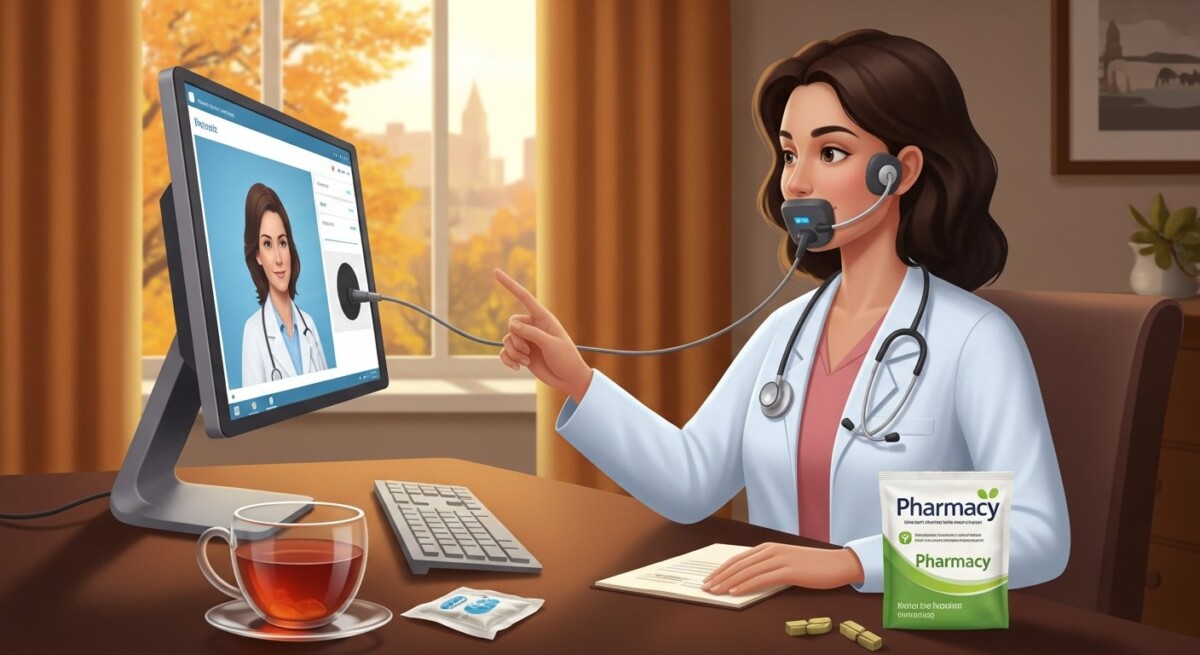 Norfolk, Virginia virtual healthcare appointments with physicians