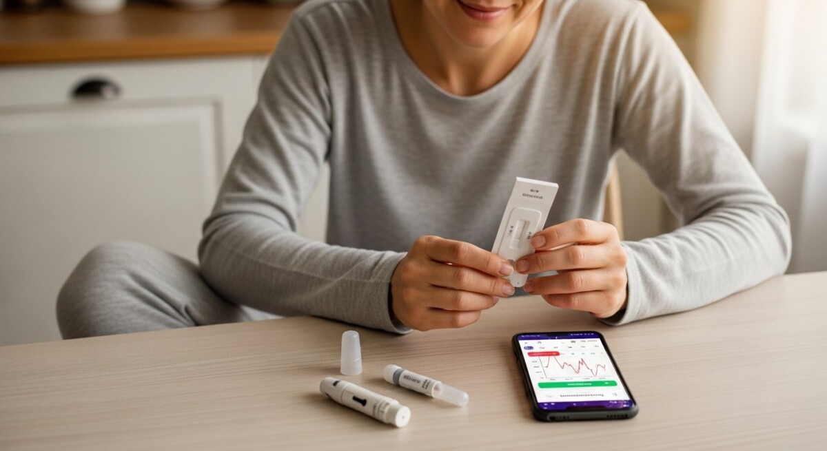 best at home test kit for vitamin deficiency 2026