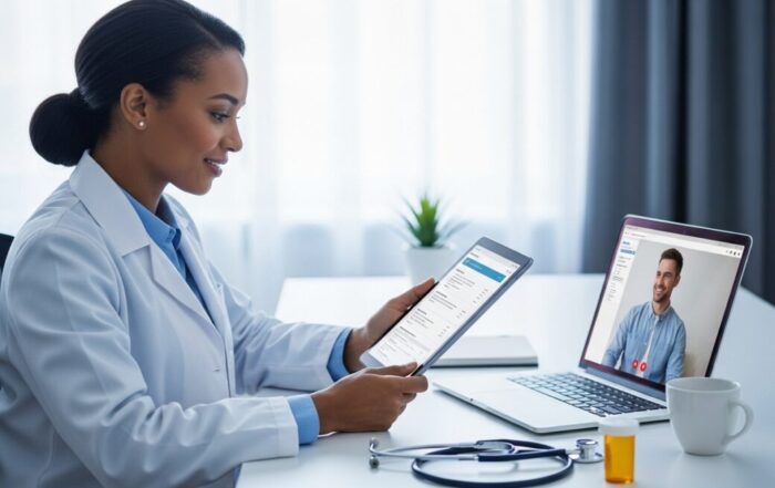 Electronic Health Records in Healthcare Explained