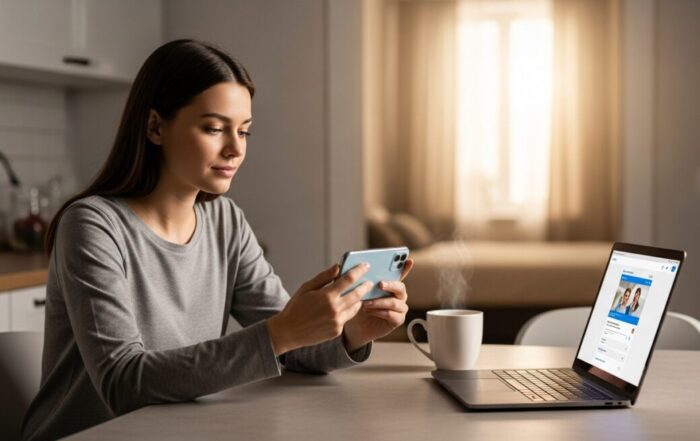 How to Schedule a Doctor Appointment Online
