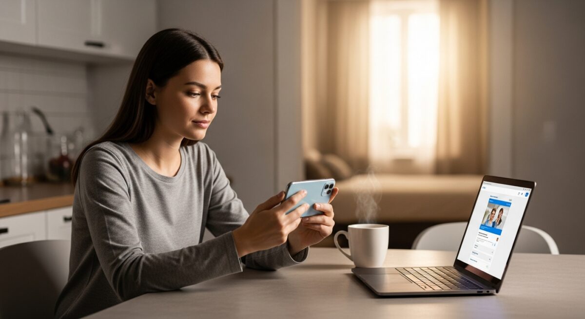 How to Schedule a Doctor Appointment Online