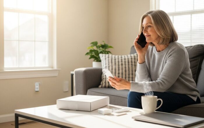 Vacaville, California online doctor visits from home