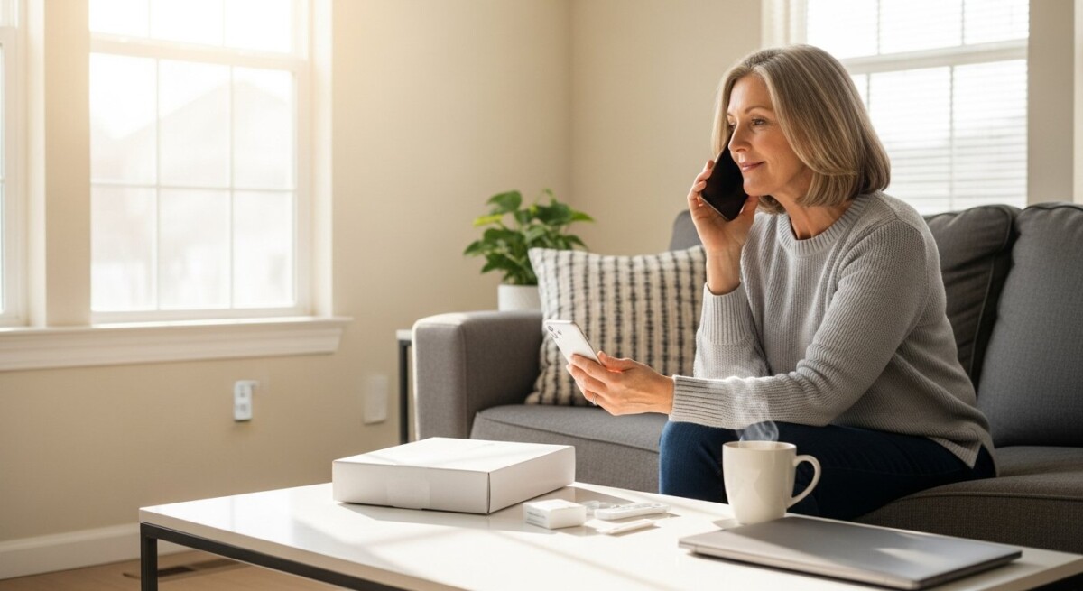 Vacaville, California online doctor visits from home