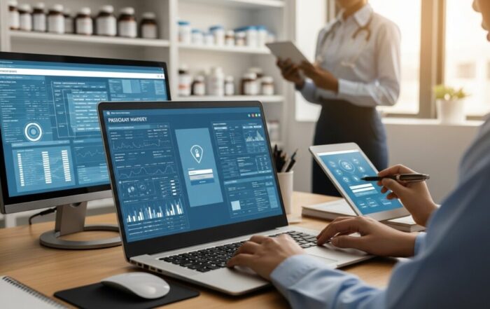 Electronic Health Records in Healthcare Explained