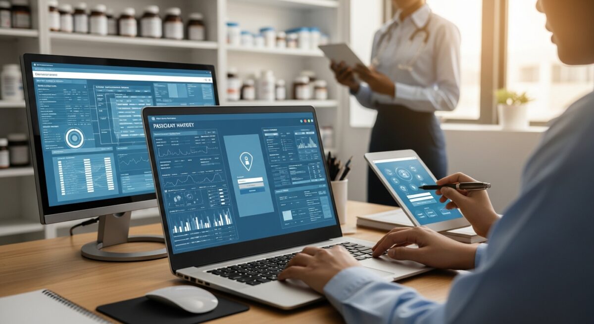 Electronic Health Records in Healthcare Explained