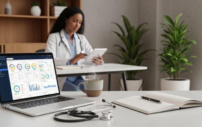 Best Electronic Medical Record Systems Guide