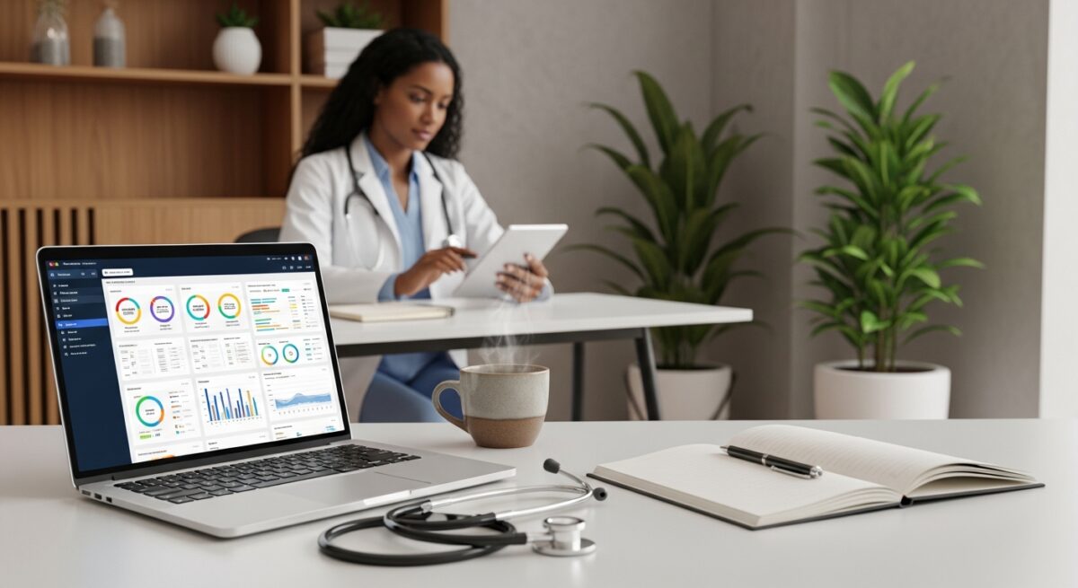 Best Electronic Medical Record Systems Guide