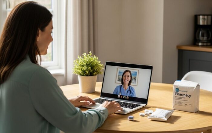 Digital Healthcare Companies Transforming Virtual Care