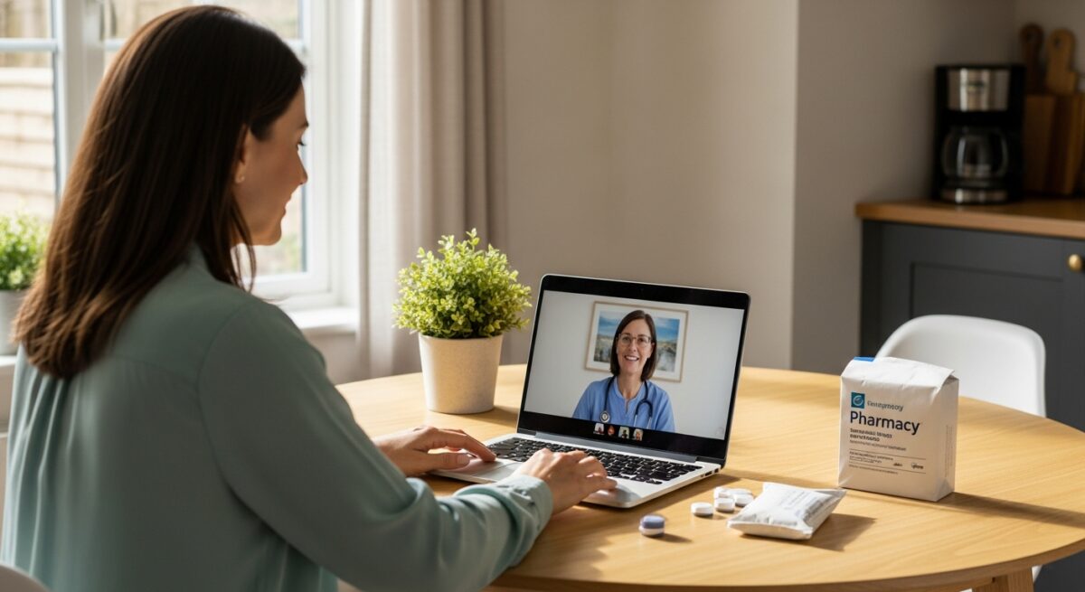 Digital Healthcare Companies Transforming Virtual Care