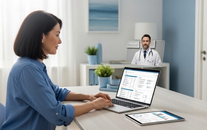 Electronic Medical Records Systems Explained