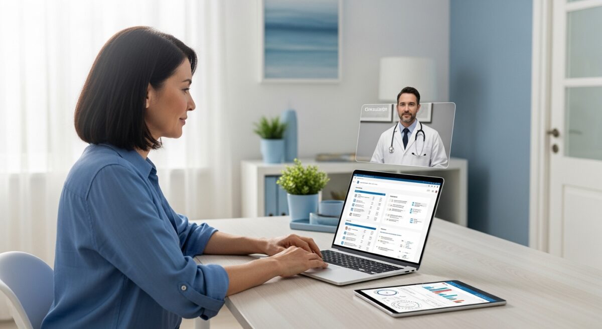 Electronic Medical Records Systems Explained