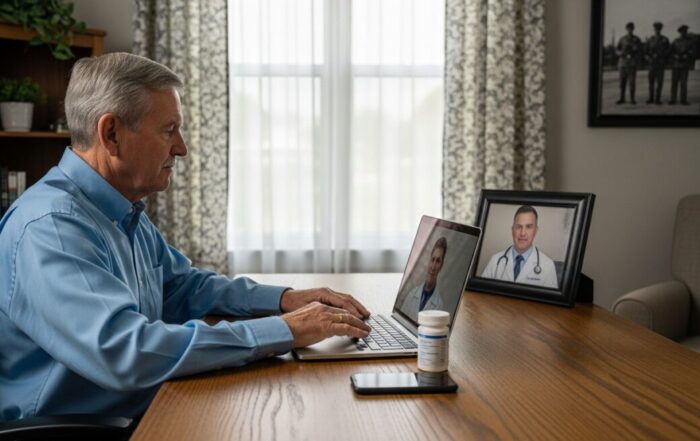 VA Telemedicine Services and Virtual Care Guide