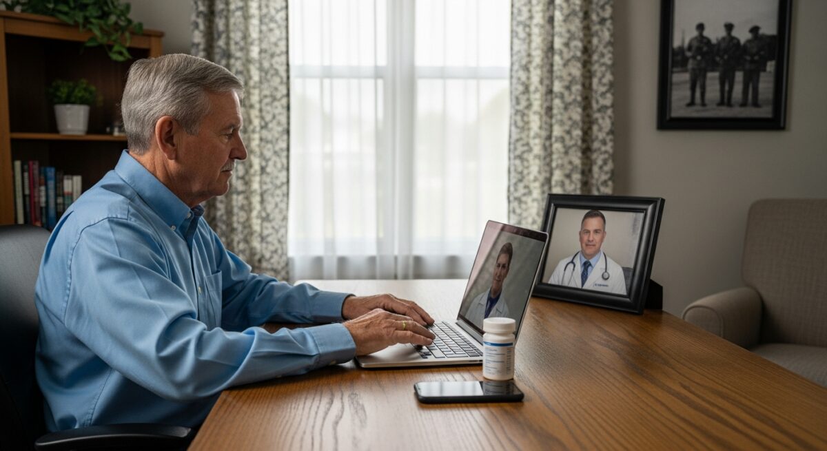 VA Telemedicine Services and Virtual Care Guide