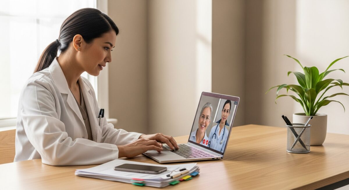 Telehealth by State Licensing and Practice Guide