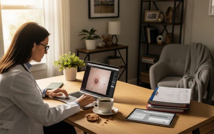 Asynchronous Telemedicine State Regulations Explained