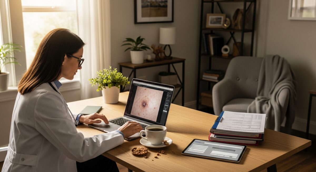 Asynchronous Telemedicine State Regulations Explained