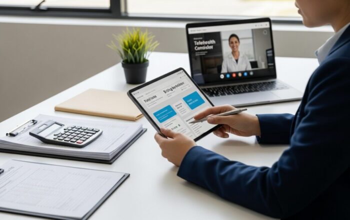 Telehealth Billing Guidelines for Providers