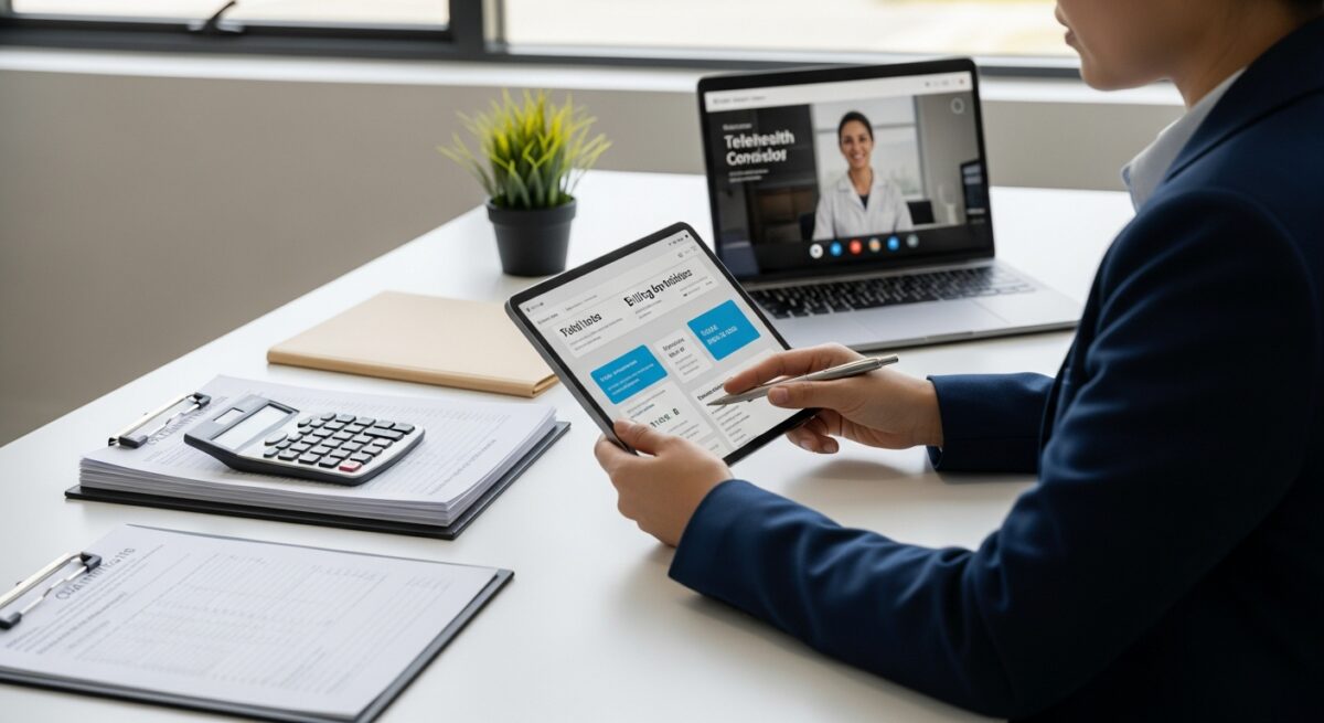 Telehealth Billing Guidelines for Providers